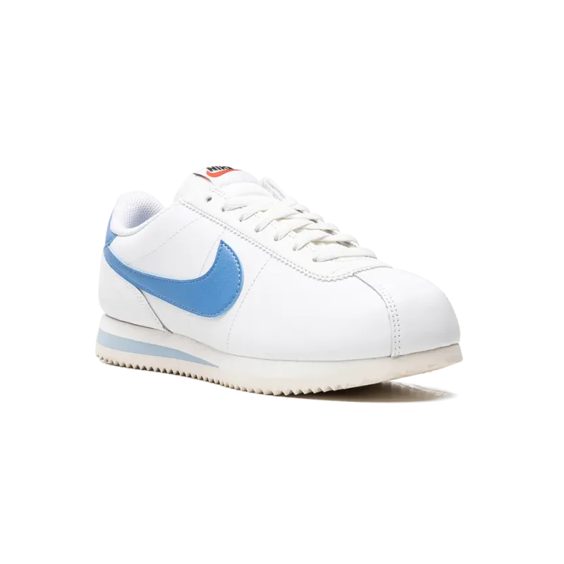 Nike Cortez WMNS White University Blue Womens