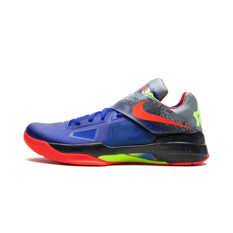 Nike KD 4 Nerf Mens