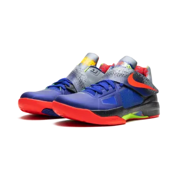 Nike KD 4 Nerf Mens