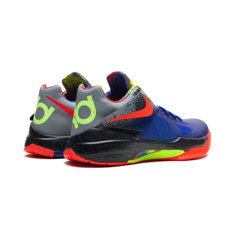 Nike KD 4 Nerf Mens