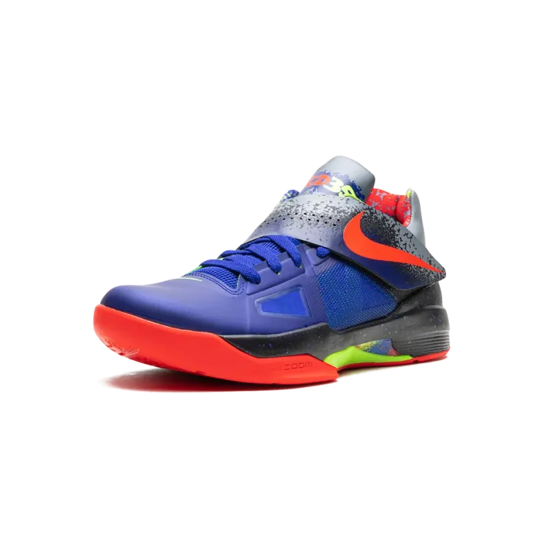 Nike KD 4 Nerf Mens