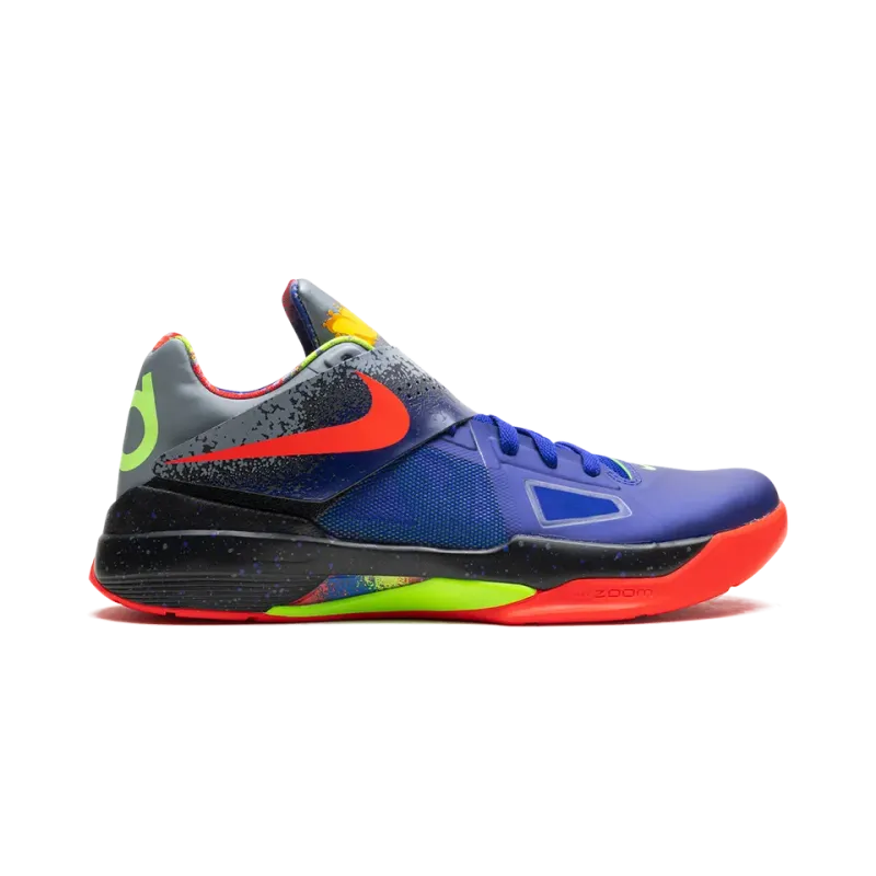Nike KD 4 Nerf Mens