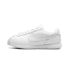 Nike Cortez '23 Premium Leather WMNS TRIPLE WHITE Womens
