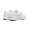 Nike Cortez '23 Premium Leather WMNS TRIPLE WHITE Womens