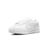 Nike Cortez '23 Premium Leather WMNS TRIPLE WHITE Womens