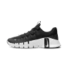 Nike Free Metcon 5 Black / White Mens