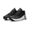 Nike Free Metcon 5 Black / White Mens