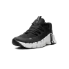 Nike Free Metcon 5 Black / White Mens