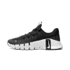 Nike Free Metcon 5 Black / White Mens