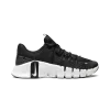 Nike Free Metcon 5 Black / White Mens