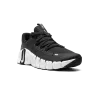 Nike Free Metcon 5 Black / White Mens
