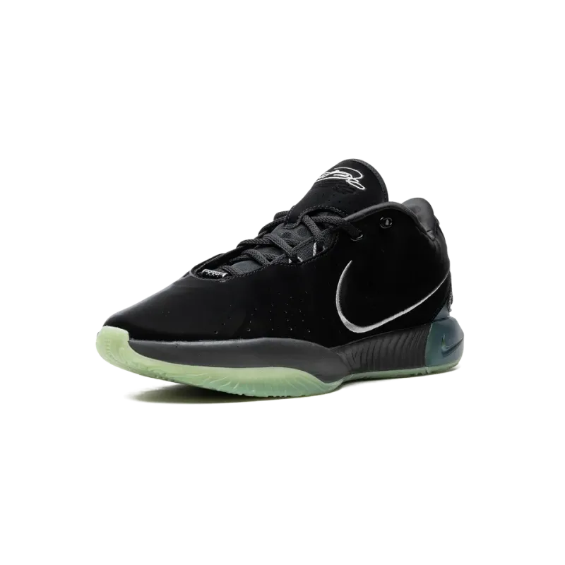 Nike LeBron 21 Tahitian Mens