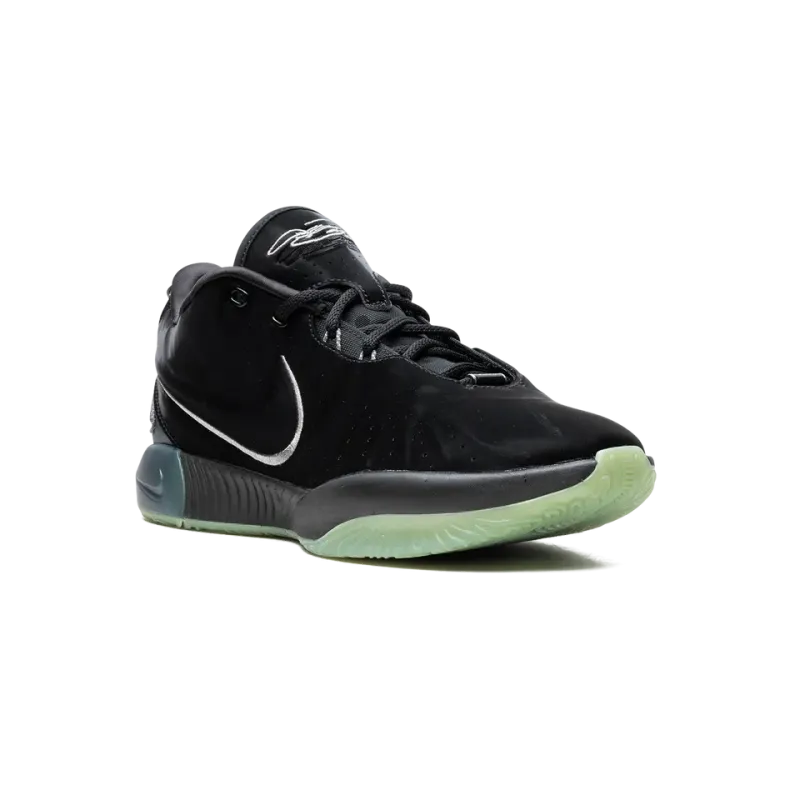 Nike LeBron 21 Tahitian Mens