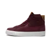 Nike SB Blazer Mid Night Maroon Mens