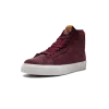 Nike SB Blazer Mid Night Maroon Mens