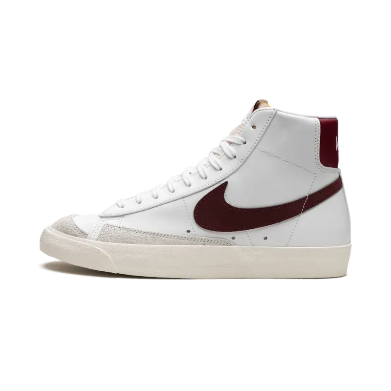 Nike Blazer Mid 77 Mens
