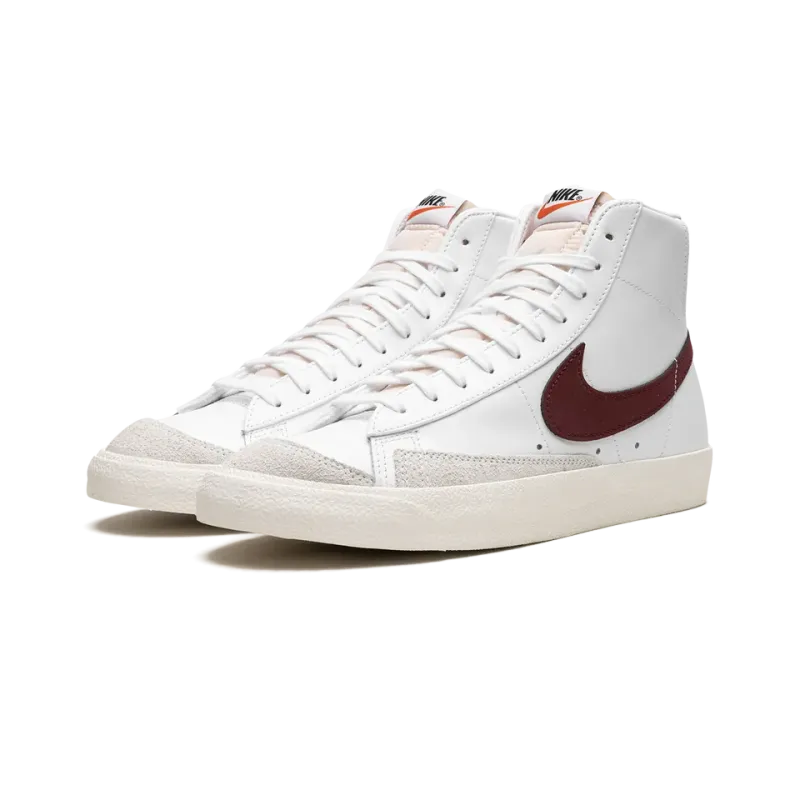 Nike Blazer Mid 77 Mens
