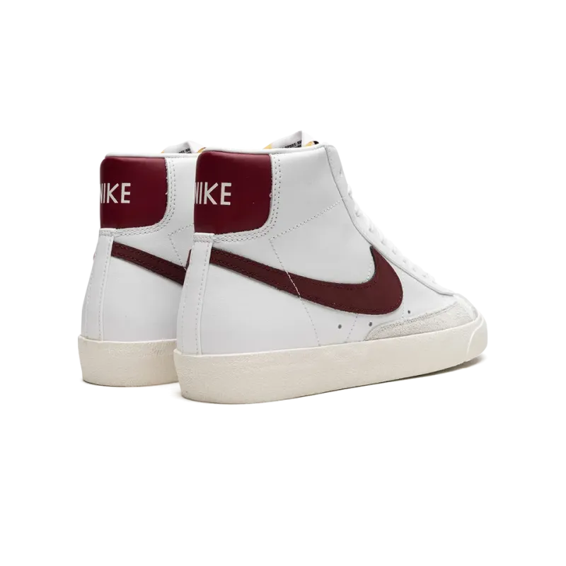 Nike Blazer Mid 77 Mens