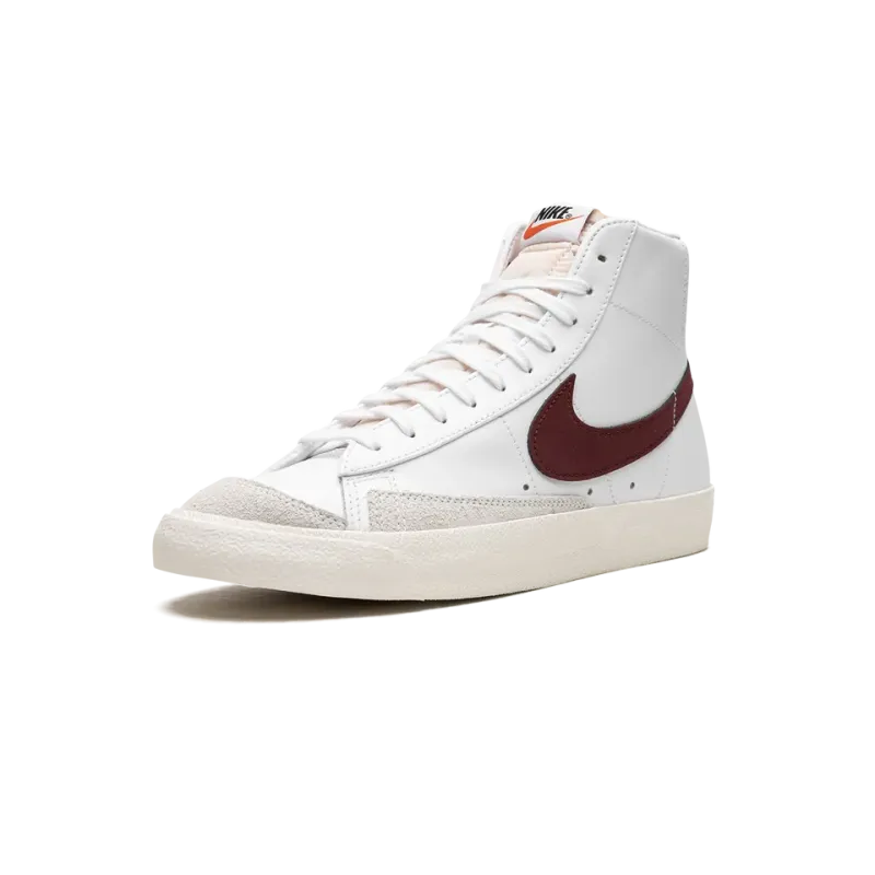 Nike Blazer Mid 77 Mens