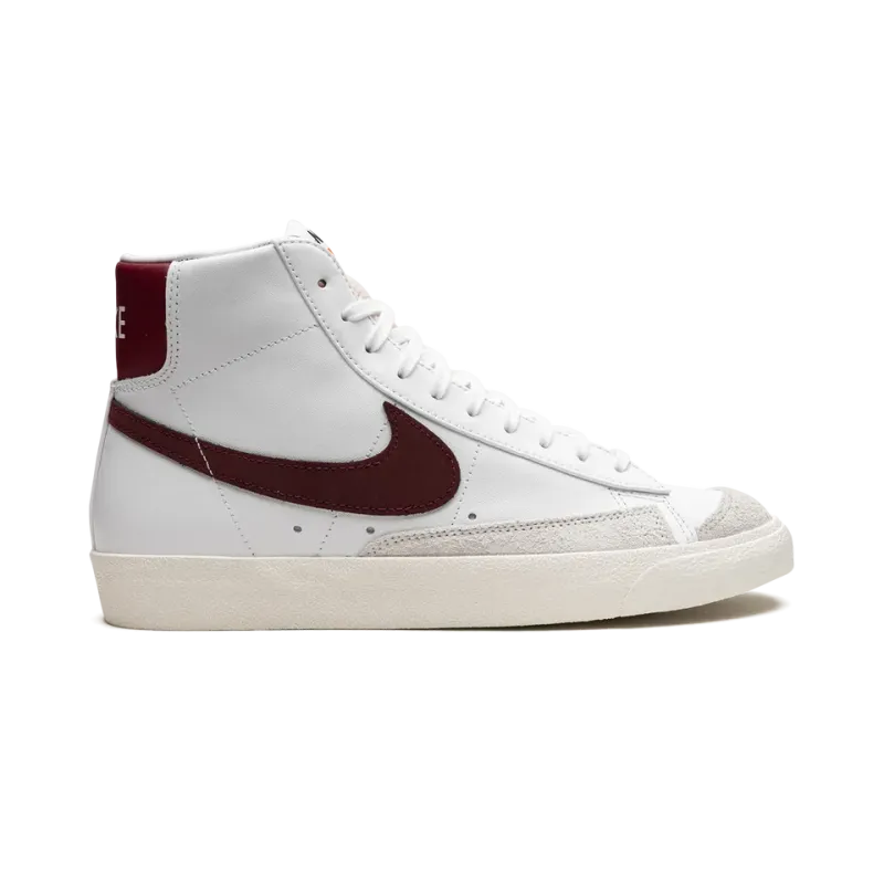Nike Blazer Mid 77 Mens