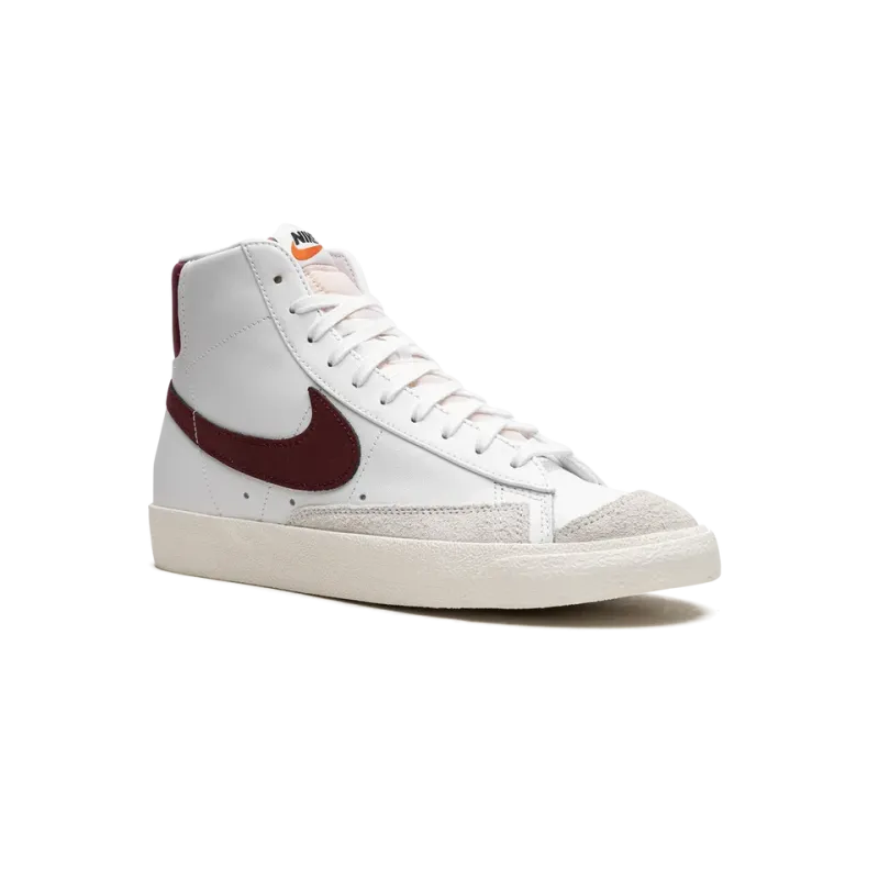 Nike Blazer Mid 77 Mens