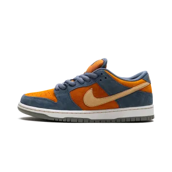 Nike SB Dunk Low Pro Light Carbon Mens