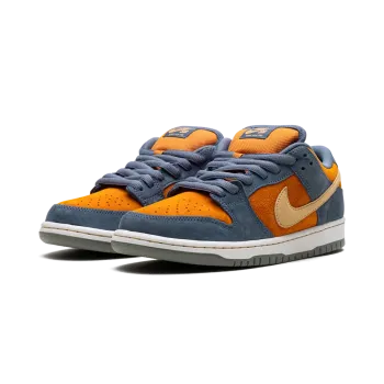 Nike SB Dunk Low Pro Light Carbon Mens