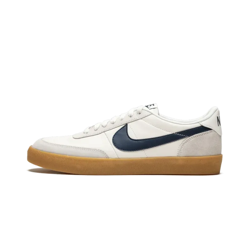 Nike Killshot 2 Leather J Crew Sail Midnight Mens