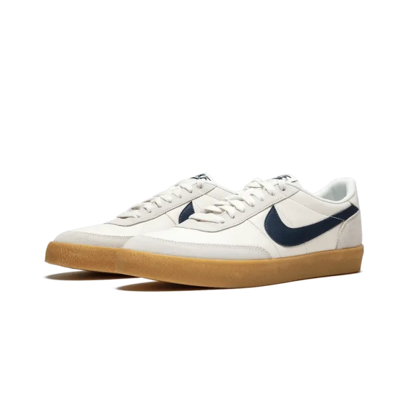 Nike Killshot 2 Leather J Crew Sail Midnight Mens
