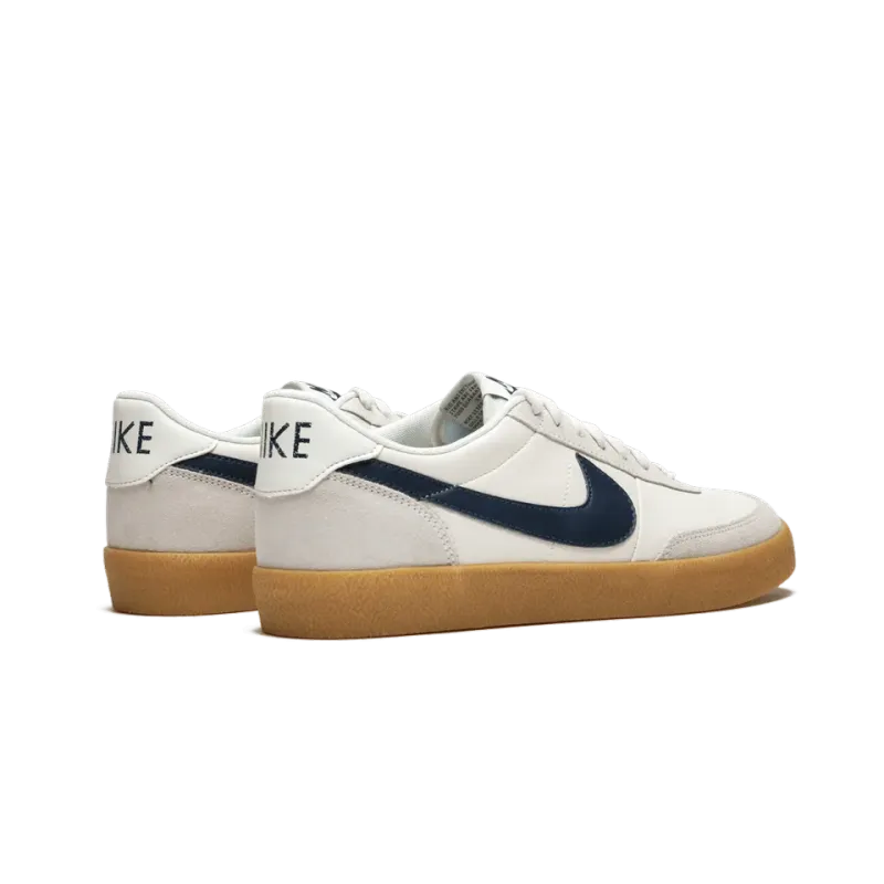 Nike Killshot 2 Leather J Crew Sail Midnight Mens