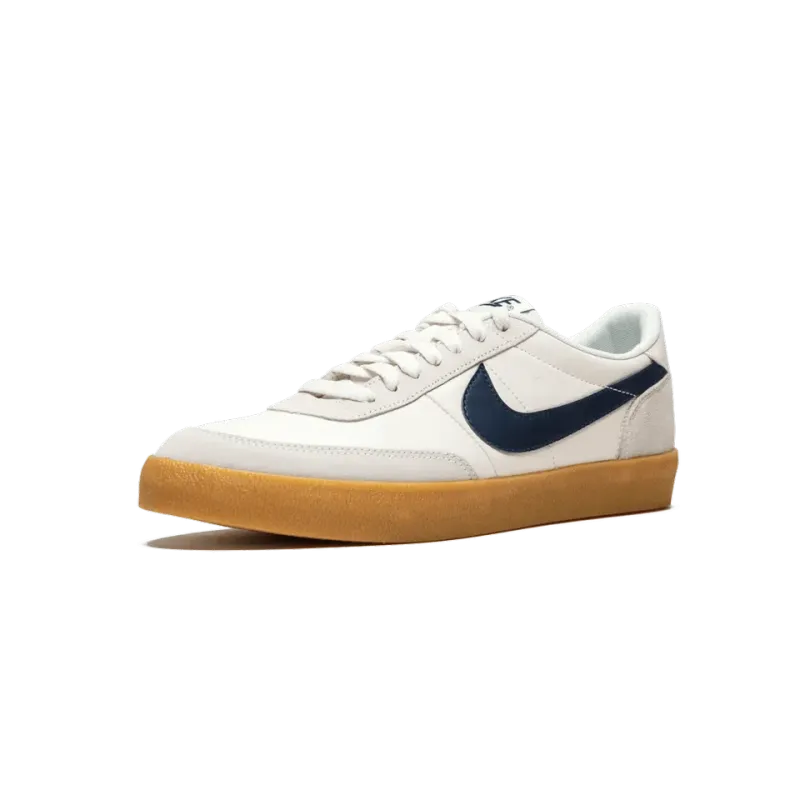 Nike Killshot 2 Leather J Crew Sail Midnight Mens