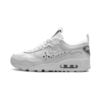 Nike AIR MAX 90 FUTURA WMNS Studded Swoosh Womens