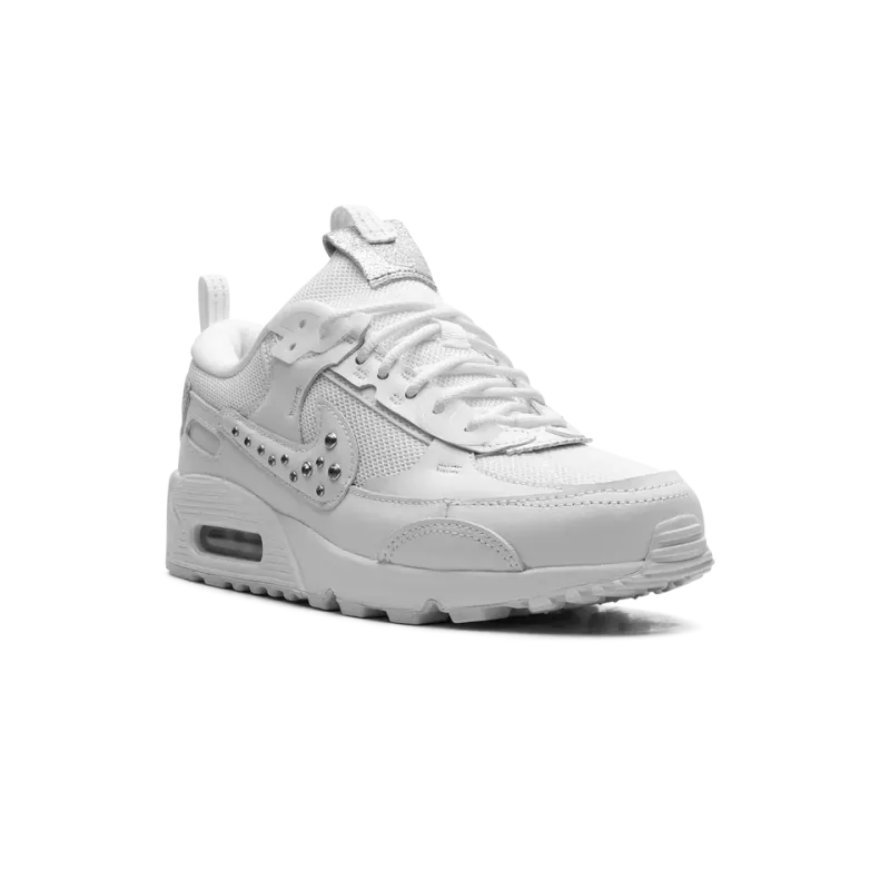 Nike AIR MAX 90 FUTURA WMNS Studded Swoosh Womens