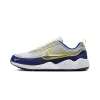 Nike Air Zoom Spiridon SP Deep Royal Yellow Strike Mens