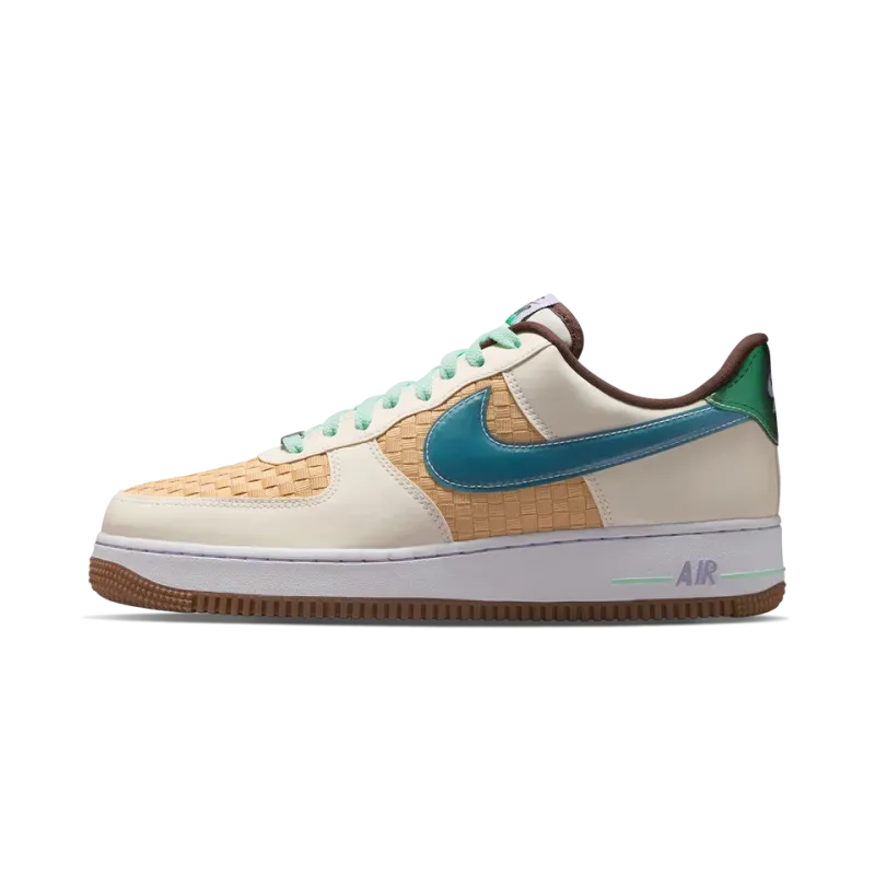 Nike Air Force 1 Retro QS Easter Mens
