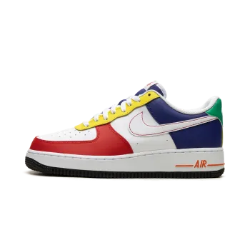 Nike Air Force 1 Low Rubik's Cube Mens