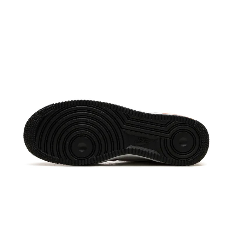 Nike Air Force 1 Low Rubik's Cube Mens