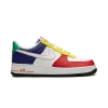 Nike Air Force 1 Low Rubik's Cube Mens