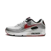 Nike Air Max 90 Icons - Silver Bullet Mens