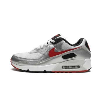Nike Air Max 90 Icons - Silver Bullet Mens