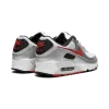 Nike Air Max 90 Icons - Silver Bullet Mens