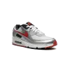 Nike Air Max 90 Icons - Silver Bullet Mens