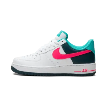 Nike Air Force 1 White Mens