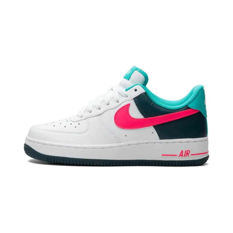 Nike Air Force 1 White Mens