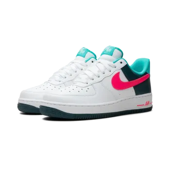 Nike Air Force 1 White Mens
