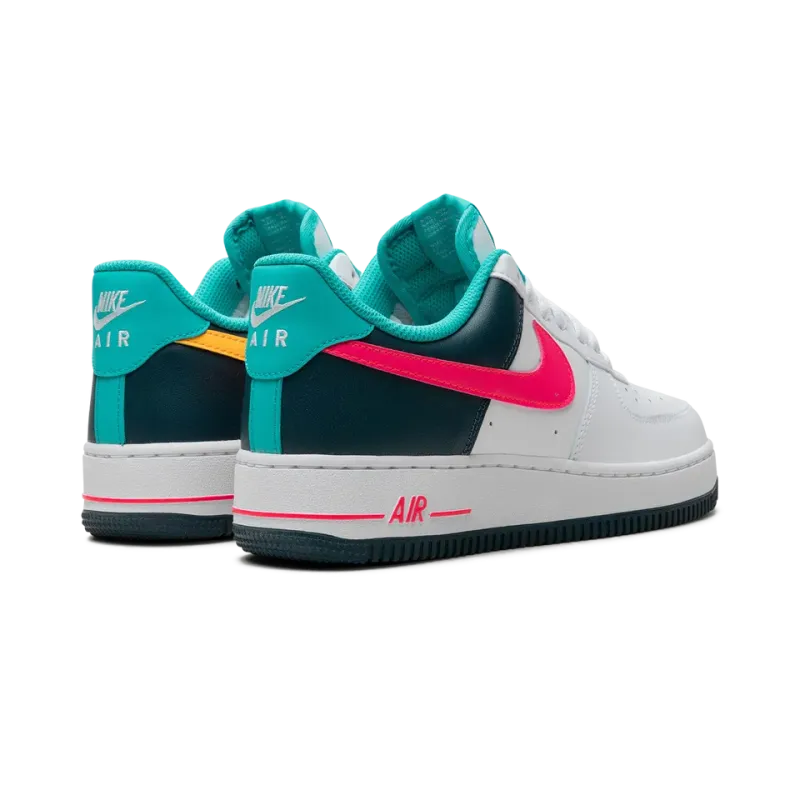 Nike Air Force 1 White Mens