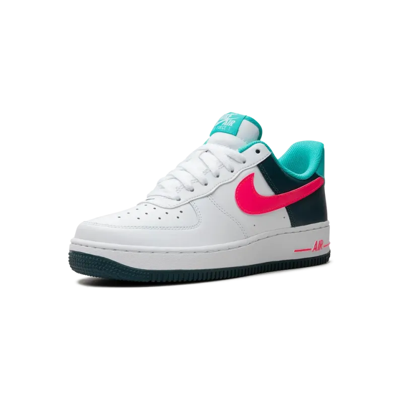 Nike Air Force 1 White Mens