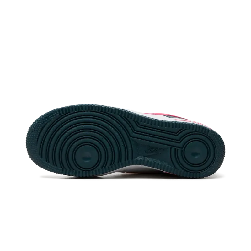 Nike Air Force 1 White Mens