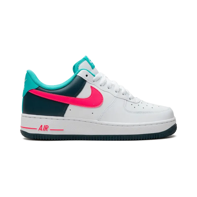 Nike Air Force 1 White Mens