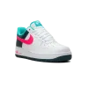 Nike Air Force 1 White Mens